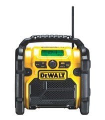 Dewalt DCR019-QW цена и информация | Радиоприемники и будильники | hansapost.ee