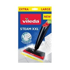 Салфетки VILEDA Steam XXL для чистки паром цена и информация | Аксессуары для бытовой техники | hansapost.ee