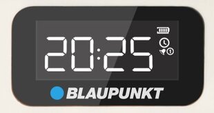 Blaupunkt HR5BR домашняя аудиосистема FM/MP3/MicroSD/USB/AUX. цена и информация | Радиоприемники и будильники | hansapost.ee