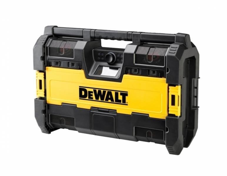 Dewalt DWST1-75659 hind ja info | Raadiod ja äratuskellad | hansapost.ee