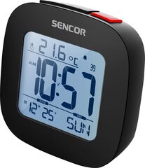 Sencor SDC 1200 B цена и информация | Sencor Аудио- и видеоаппаратура | hansapost.ee