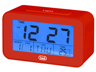Настольные часы Trevi SLD 3P50 цена и информация | Trevi Аудио- и видеоаппаратура | hansapost.ee