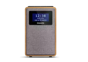 Philips TAR5005/10 цена и информация | Радиоприемники и будильники | hansapost.ee