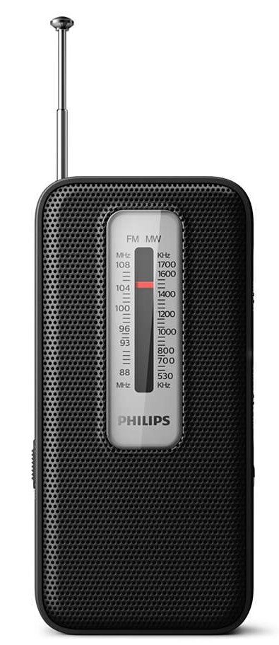 Philips TAR1506/00 hind ja info | Raadiod ja äratuskellad | hansapost.ee
