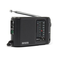 Aiwa RS-44 цена и информация | Радиоприемники и будильники | hansapost.ee