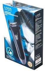 Livia LI1608 price and information | Haircutters and trimmers | hansapost.ee