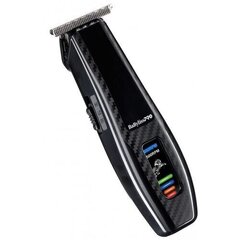 BaByliss FX FX59ZE hind ja info | Juukselõikusmasinad ja trimmerid | hansapost.ee