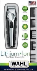 Wahl 175050 price and information | Haircutters and trimmers | hansapost.ee