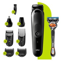 Braun 81705165 price and information | Haircutters and trimmers | hansapost.ee