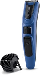 Машина для бритья волос Sencor SHP3500BL цена и информация | Машинки для стрижки волос | hansapost.ee