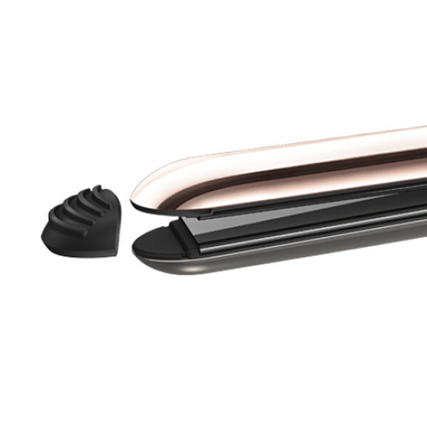 BaByliss ST481E IONIC hind ja info | Lokitangid ja juuksesirgendajad | hansapost.ee