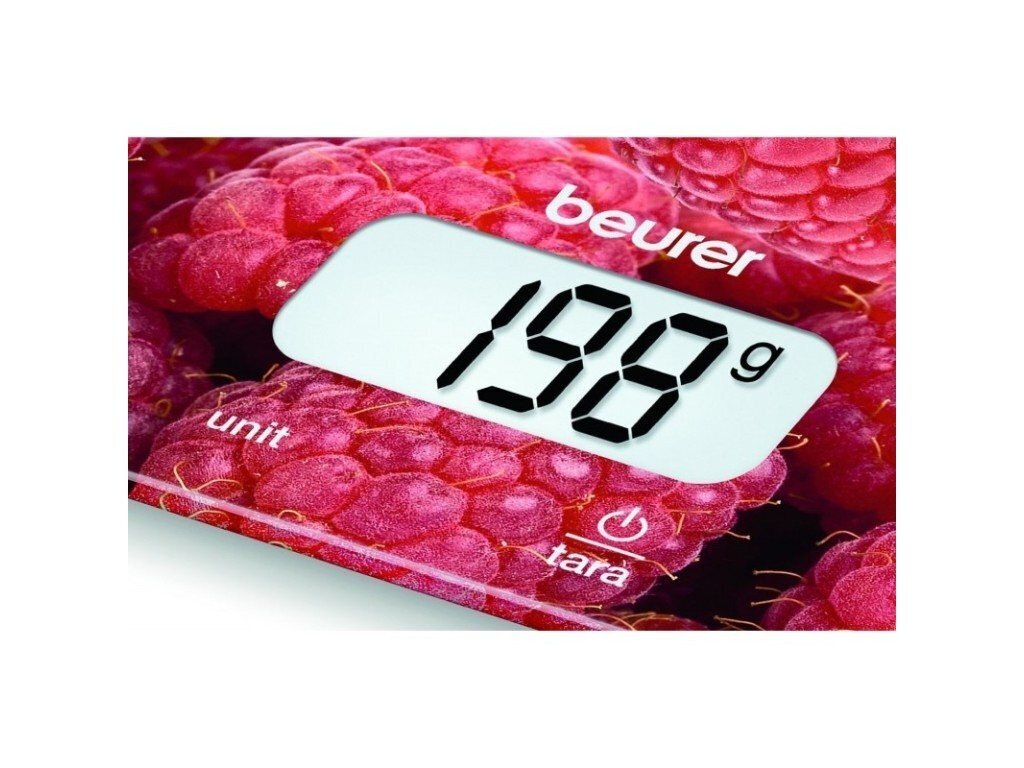 Beurer KS19 Berry цена и информация | Köögikaalud | hansapost.ee