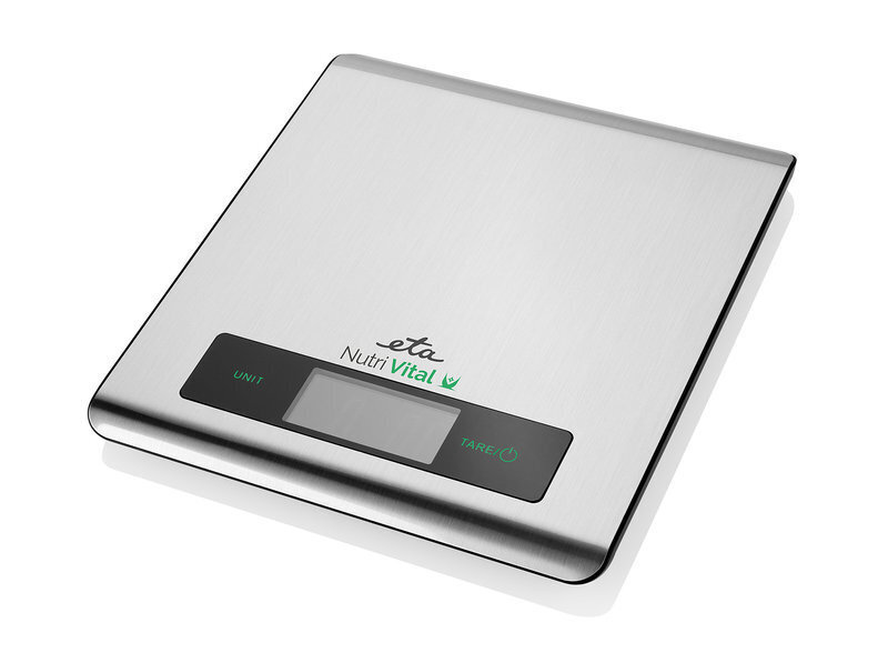 ETA Kitchen scales with smart applicatio цена и информация | Köögikaalud | hansapost.ee