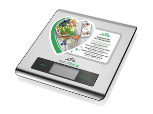 ETA Kitchen scales with smart applicatio price and information | Köögikaalud | hansapost.ee