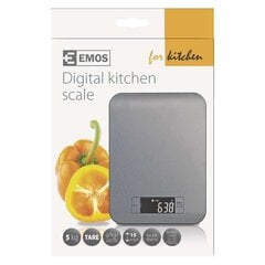 Köögikaal PT-836 S hind ja info | EMOS Kodumasinad | hansapost.ee