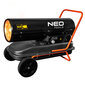 Diiselsoojendi NEO TOOLS 30KW 90-081 hind ja info | Küttekehad | hansapost.ee