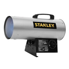 Газовый обогреватель Stanley ST-60V-GFA-E цена и информация | Обогреватели | hansapost.ee