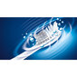 Sencor SOC 1102TQ цена и информация | Elektrilised hambaharjad | hansapost.ee