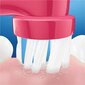 Oral-B D100 Vitality Kids Frozen hind ja info | Elektrilised hambaharjad | hansapost.ee