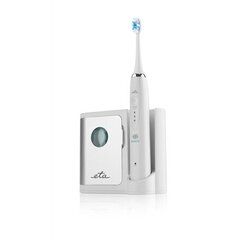 Elektriline hambahari ETA Sonetic ETA370790010 + UV desinfitseerija + 4 otsikut hind ja info | Elektrilised hambaharjad | hansapost.ee
