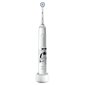 Oral-B D505.513.2K PRO3 JUNIOR 6+ StarWars elektriline hambahari цена и информация | Elektrilised hambaharjad | hansapost.ee