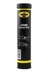 Õli KROON-OIL Lither Grease EP2 Cartridge, 400 gr hind ja info | Kroon-Oil Autokaubad | hansapost.ee