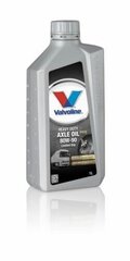 Transmissiooniõli HD AXLE OIL PRO 80W90 LS 1L, Valvoline hind ja info | Valvoline Määrdeained | hansapost.ee