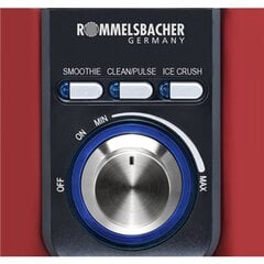 Blender Rommelsbacher MX 1205/R цена и информация | Коктейльницы | hansapost.ee