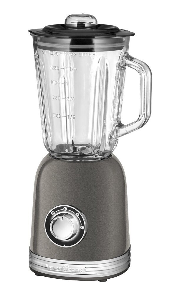 Blender ProfiCook PCUM1195A, antratsiit hind ja info | Blenderid | hansapost.ee