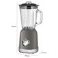 Blender ProfiCook PCUM1195A, antratsiit hind ja info | Blenderid | hansapost.ee