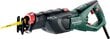 Otssaag SSEP 1400 MVT, Metabo hind ja info | Elektrilised saed, ketassaed ja tarvikud | hansapost.ee