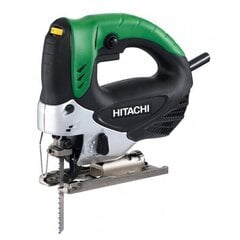 Elektriline tikksaag Hitachi CJ90VST hind ja info | Hitachi Remondikaubad, sanitaartehnika ja kütteseadmed | hansapost.ee