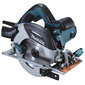 Ketassaag Makita 54 mm, 165x20 mm, 1100W hind ja info | Elektrilised saed, ketassaed ja tarvikud | hansapost.ee