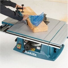 Saepink Makita MLT 100N hind ja info | Elektrilised saed, ketassaed ja tarvikud | hansapost.ee