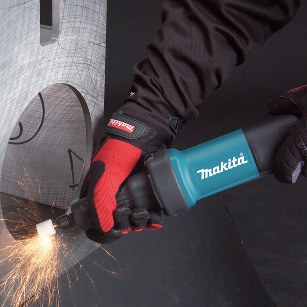 Otslihvija Makita 400 W GD0600 hind ja info | Lihvmasinad | hansapost.ee