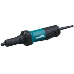 Прямая шлифовальная машина Makita 400 Вт GD0600 цена и информация | Шлифовальные машины | hansapost.ee