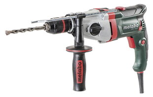 Elektriline trell Metabo SBEV 1000-2 price and information | Cordless drills, drills and screwdrivers | hansapost.ee