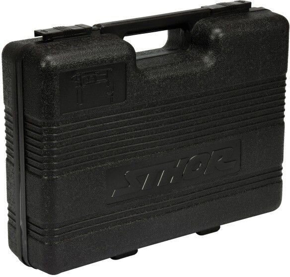 Trell STHOR 79049 SDS Plus 500W hind ja info | Akutrellid, puurid ja kruvikeerajad | hansapost.ee