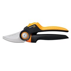 Fiskars X-series секатор с складными лезвиями PowerGear M P921 цена и информация | Садовые инструменты | hansapost.ee