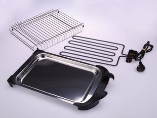 Jata BQ101A price and information | Table grills | hansapost.ee