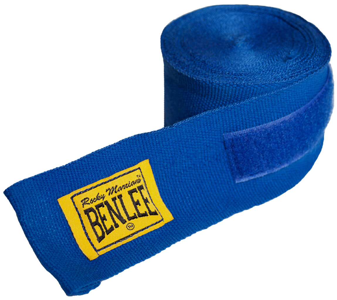 Poksisidemed Benlee Elastic, sinine hind ja info | Poks | hansapost.ee