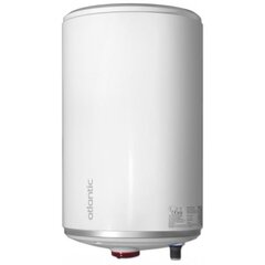 Elektriline boiler Atlantic PCRB10 O'PRO, 10L, valamu peale hind ja info | Veeboilerid | hansapost.ee