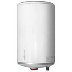 Elektriline boiler Atlantic PC30 SLIM O'PRO, 30L, valamu peale price and information | Veeboilerid | hansapost.ee