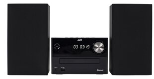 Muusikakeskus JVC UX-C25BT hind ja info | JVC Kodumasinad | hansapost.ee