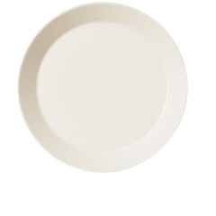 Тарелки iittala Teema 26 см, цвет белый цена и информация | Посуда, тарелки, обеденные сервизы | hansapost.ee
