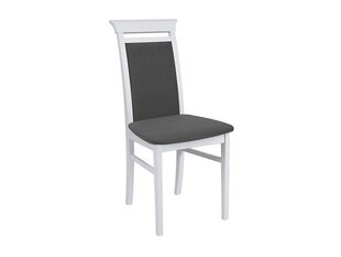 Набор из 2 стульев BRW Idento Nkrs 2, серый цена и информация | Стулья для кухни и столовой | hansapost.ee