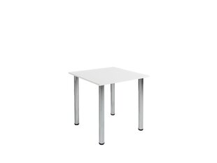 Söögilaud BRW Mikla, valge price and information | Kitchen tables, dining tables | hansapost.ee