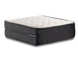 Kokkupandav voodi Kalune Design Niron XL, 90x200 cm, must hind ja info | Voodid | hansapost.ee