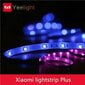 LED riba Xiaomi Yeelight Plus, 2 m hind ja info | Valgusribad ja LED ribad | hansapost.ee