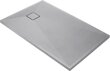 Graniidist dušialus Deante Correo metallic grey, 120x90 cm цена и информация | Dušialused | hansapost.ee
